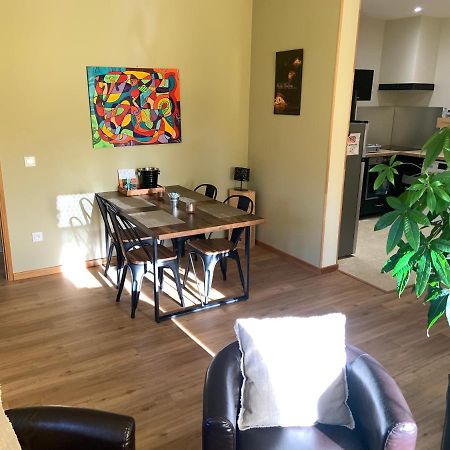 Champagne & Grand Cru Apartment Ай-Шампан Екстериор снимка