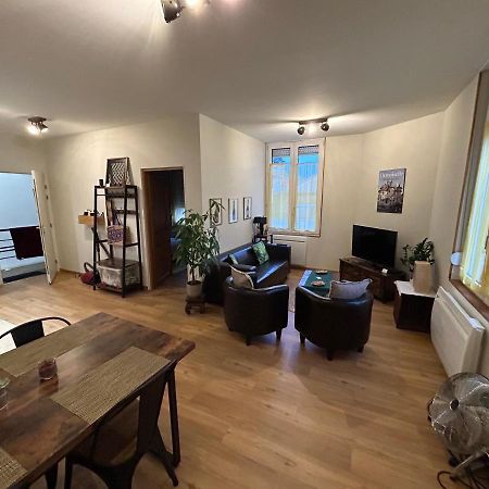 Champagne & Grand Cru Apartment Ай-Шампан Екстериор снимка