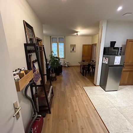 Champagne & Grand Cru Apartment Ай-Шампан Екстериор снимка