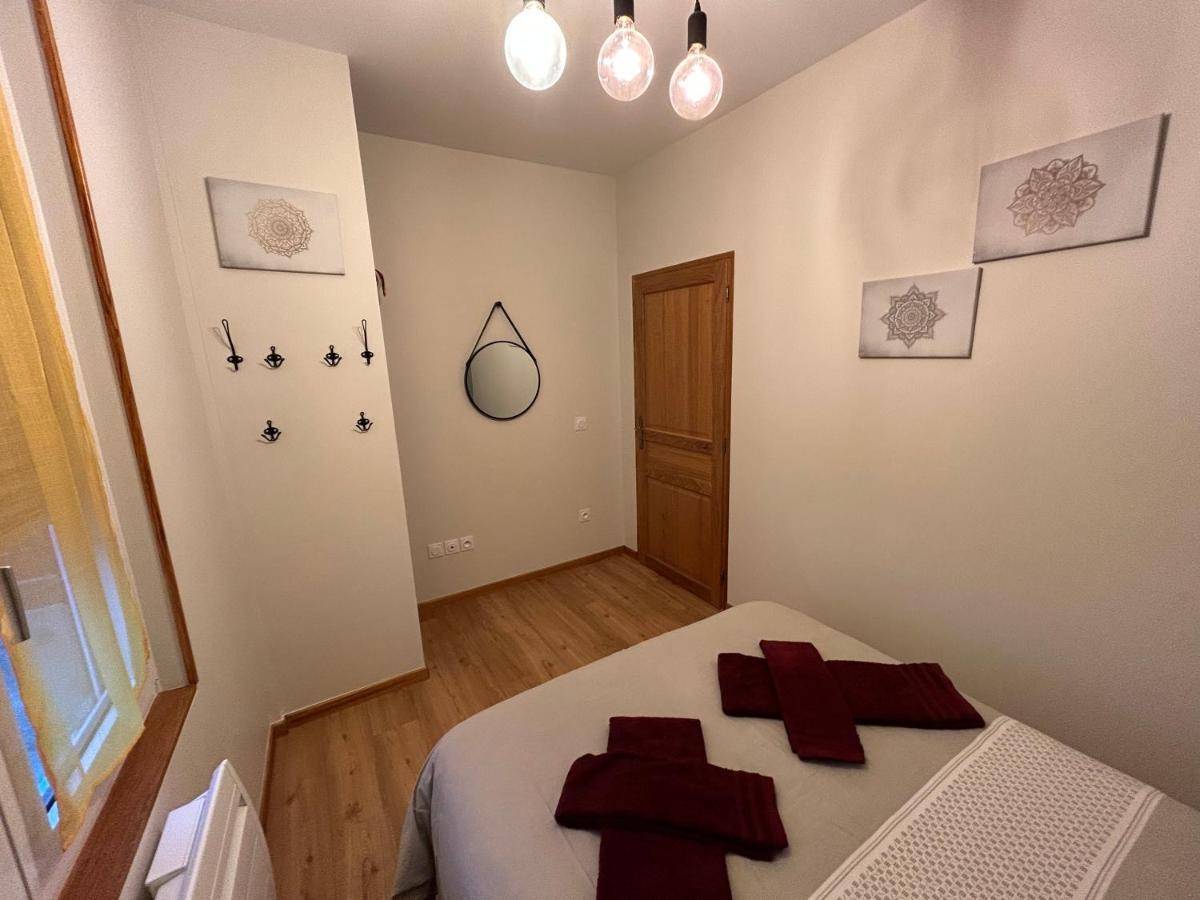 Champagne & Grand Cru Apartment Ай-Шампан Екстериор снимка