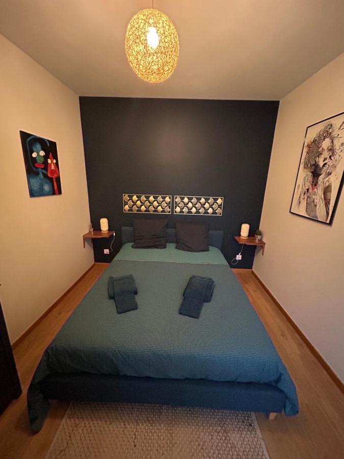 Champagne & Grand Cru Apartment Ай-Шампан Екстериор снимка