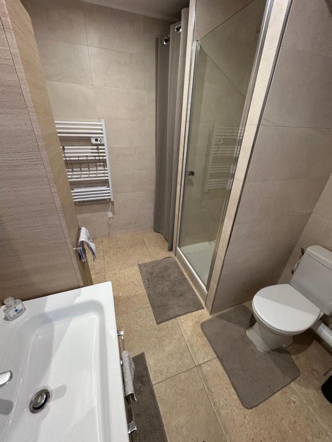 Champagne & Grand Cru Apartment Ай-Шампан Екстериор снимка