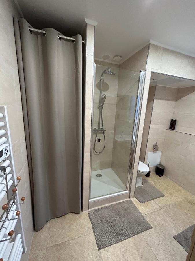 Champagne & Grand Cru Apartment Ай-Шампан Екстериор снимка